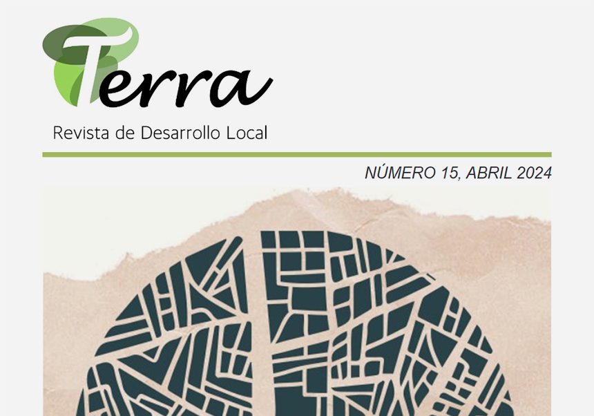 Ja està disponible el número 15 de la revista Terra